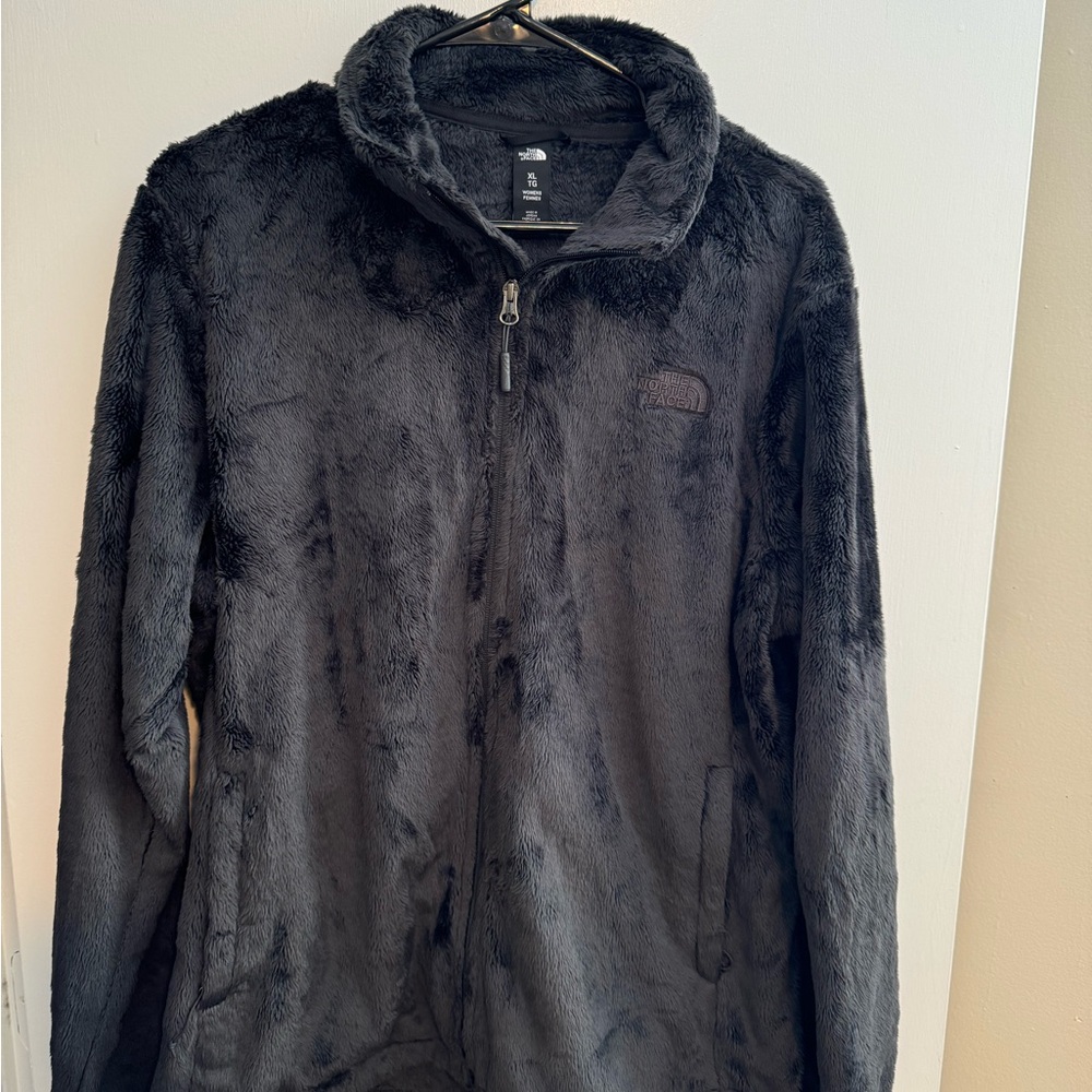 Comfy north face